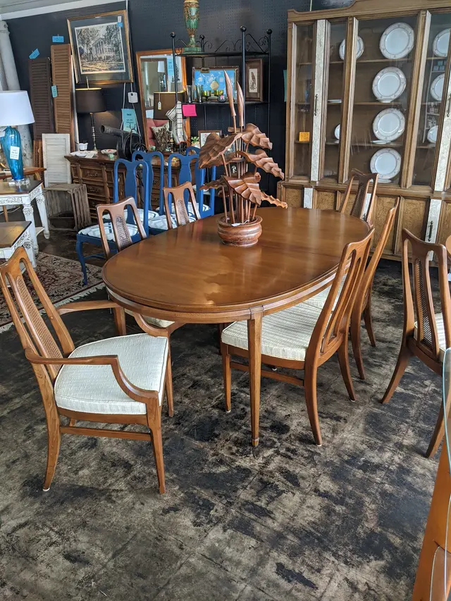 Urban Suburban Antiques — customer photo 6