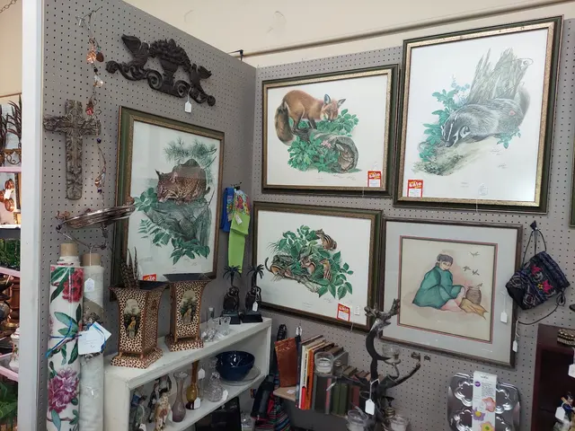 Urban Suburban Antiques — customer photo 9