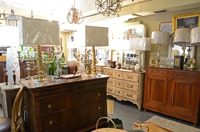 Tricia's Treasures — customer photo 2