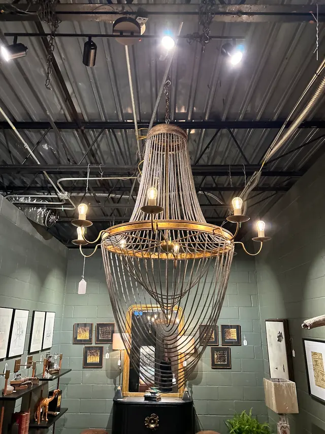 Tricia's Treasures — photo from the business 8