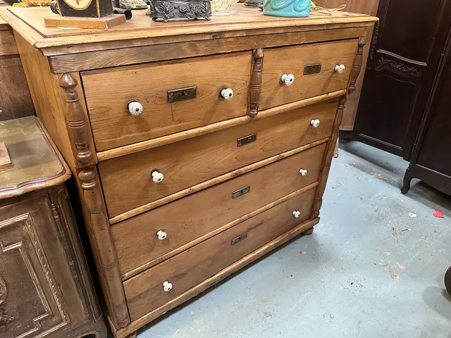 Tricia's Treasures — photo from the business 3