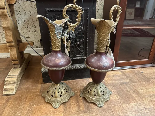 Tricia's Treasures — photo from the business 6