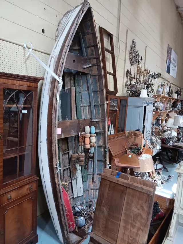 Tricia's Treasures — photo from the business 11