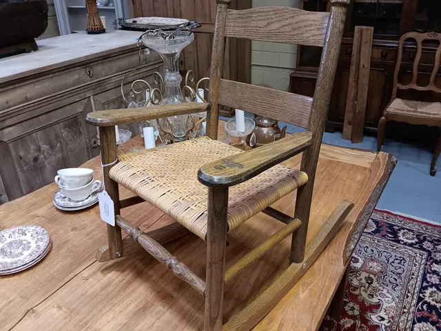 Tricia's Treasures — photo from the business 5