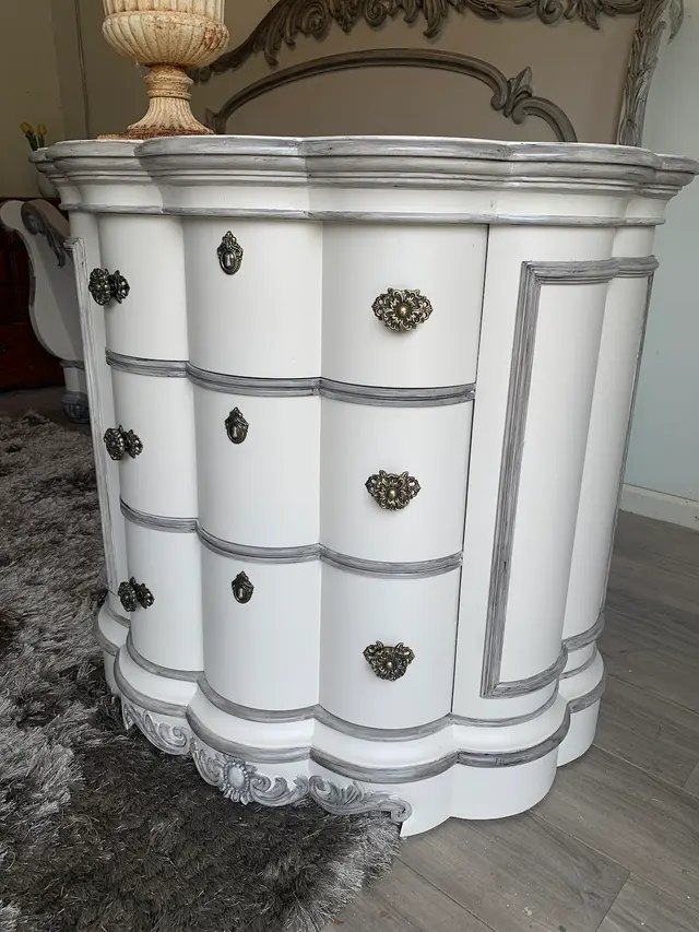 Patina Charm Furniture Redesign — photo from the business 9