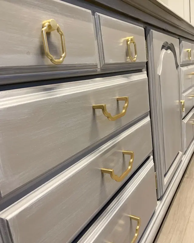 Patina Charm Furniture Redesign — photo from the business 4