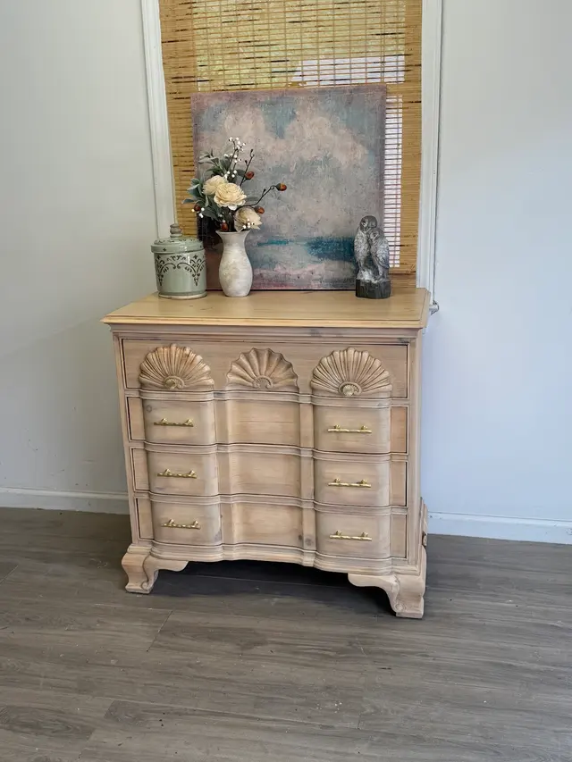 Patina Charm Furniture Redesign — customer photo 2