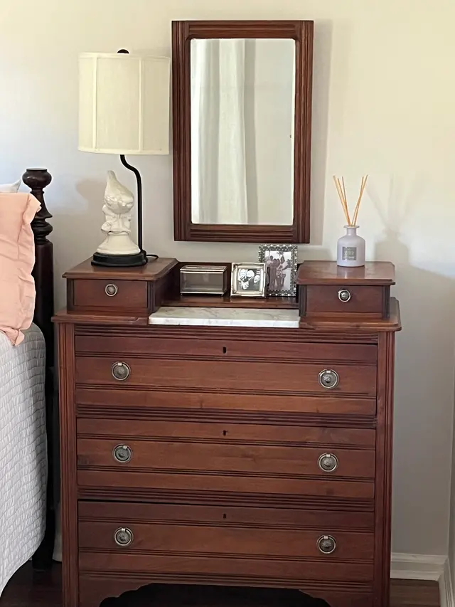 Patina Charm Furniture Redesign — customer photo 5