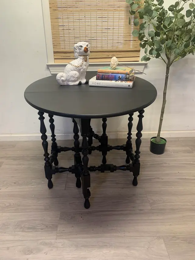 Patina Charm Furniture Redesign — photo from the business 10