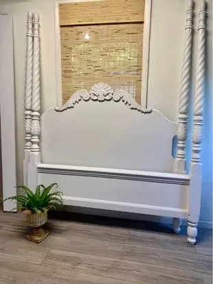 Patina Charm Furniture Redesign — photo from the business 3