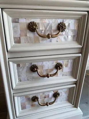 Patina Charm Furniture Redesign — photo from the business 1