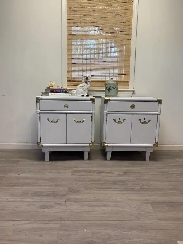 Patina Charm Furniture Redesign — photo from the business 6