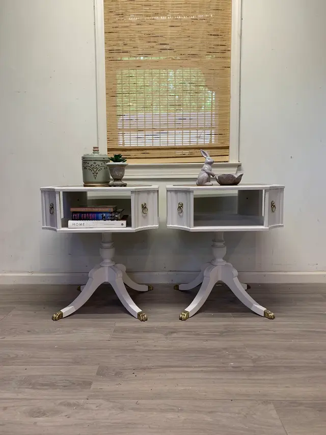 Patina Charm Furniture Redesign — photo from the business 8