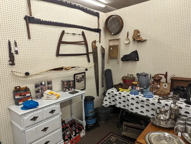 Shades Mountain Mercantile — customer photo 5