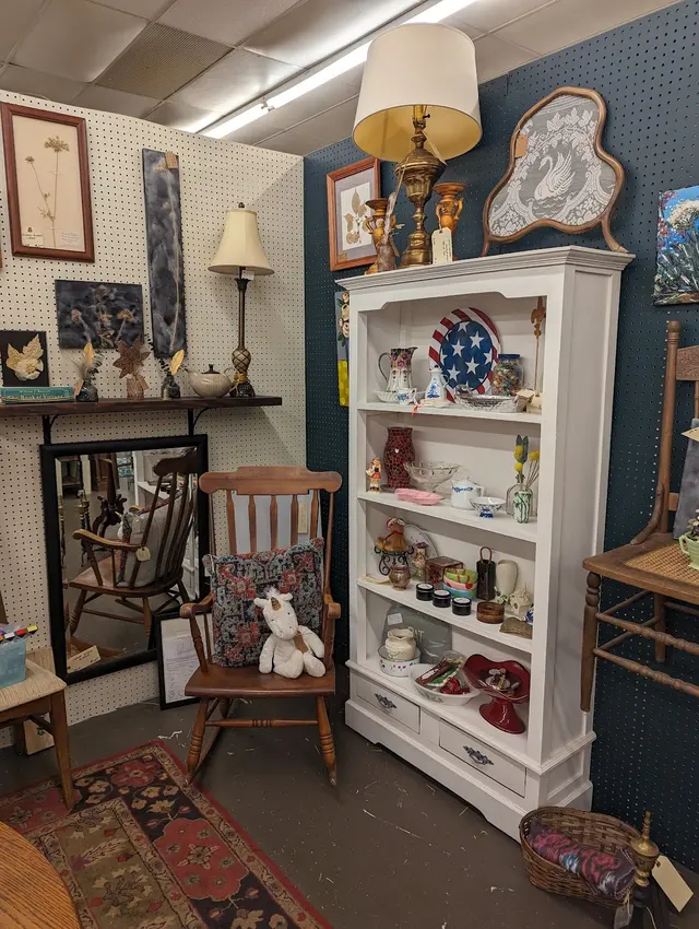 Shades Mountain Mercantile — customer photo 3