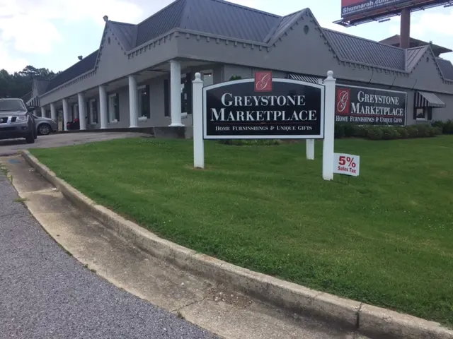 Greystone Marketplace — photo from the business 10