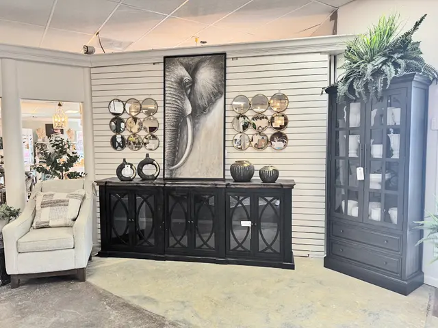 Greystone Marketplace — photo from the business 9