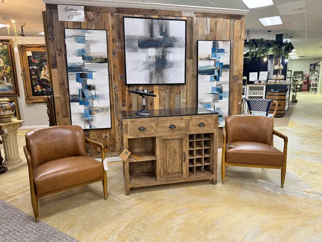Greystone Marketplace — photo from the business 5