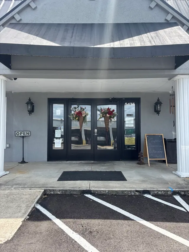 Greystone Marketplace — photo from the business 1