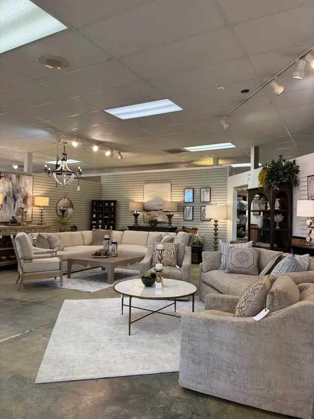 Greystone Marketplace — photo from the business 2