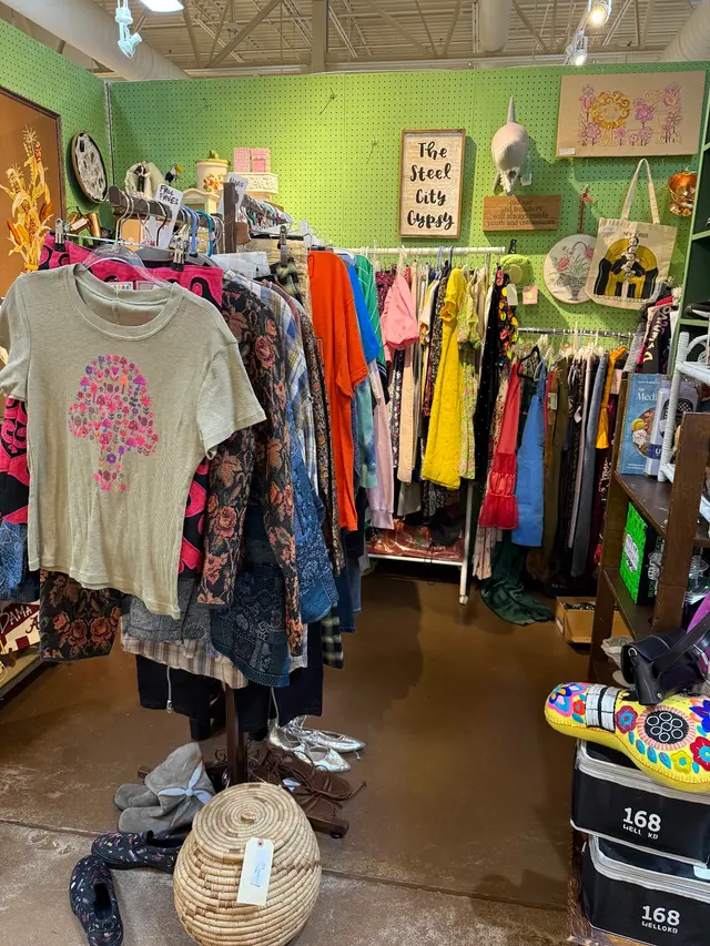 Grand River Pickers — customer photo 3