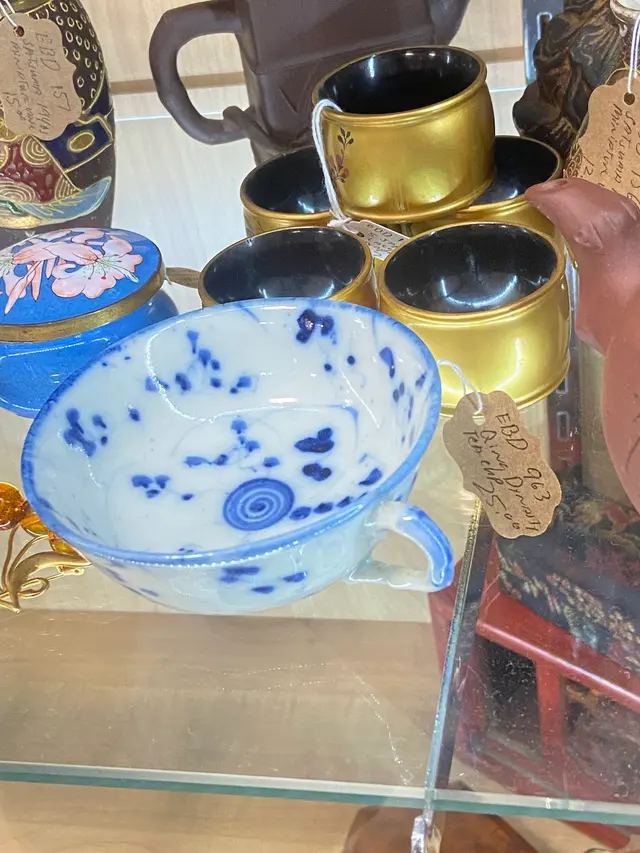 Attic Antiques — customer photo 6