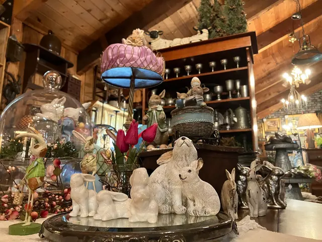 Attic Antiques — customer photo 11