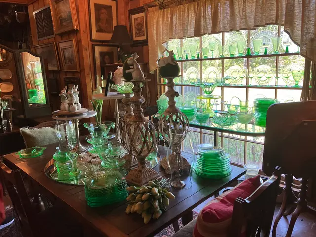 Attic Antiques — customer photo 3