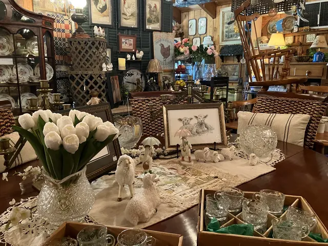 Attic Antiques — customer photo 5