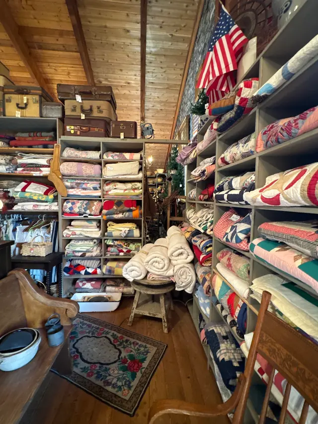 Attic Antiques — customer photo 2
