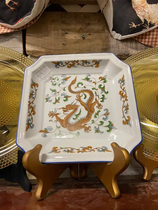 Attic Antiques — customer photo 4