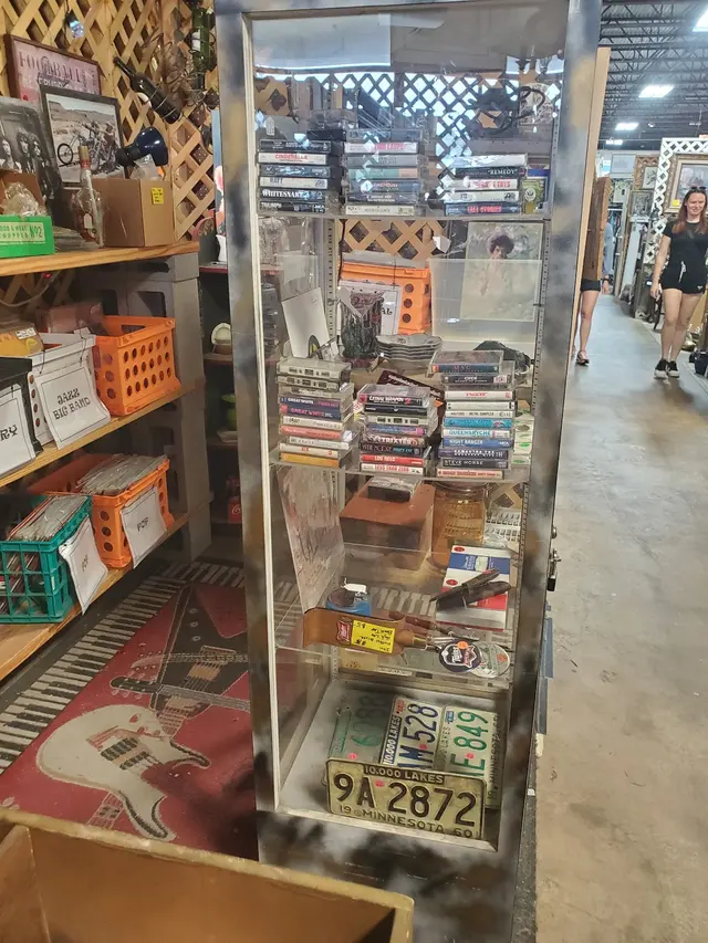 Brass Bear Antiques — customer photo 2