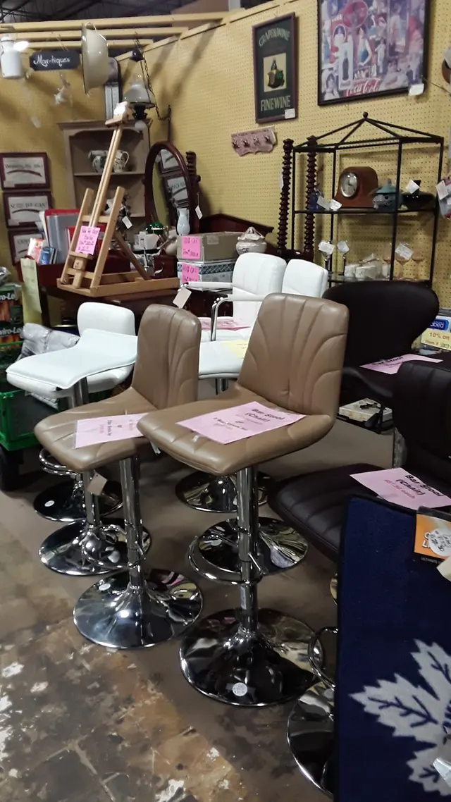 Brass Bear Antiques — photo from the business 11