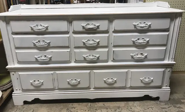 Brass Bear Antiques — customer photo 3