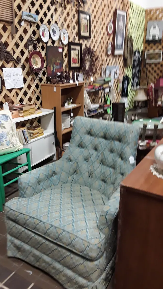 Brass Bear Antiques — photo from the business 12