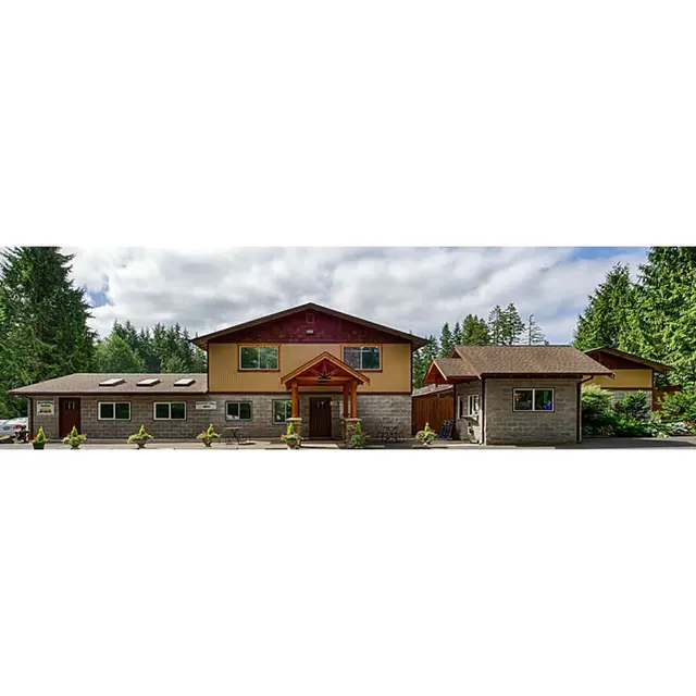 Paradise Pet Lodge — photo from the business 1