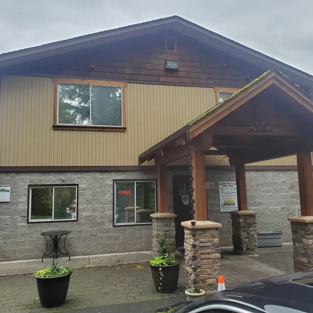 Paradise Pet Lodge — customer photo 2