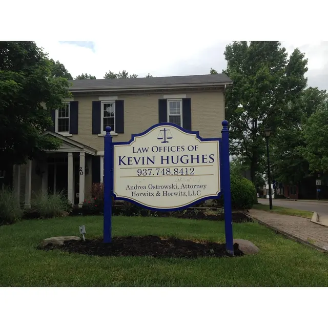 Hughes Law Office — photo from the business 2