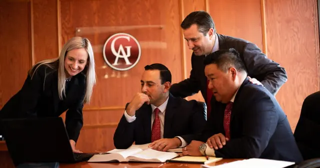 Gounaris Abboud, LPA — photo from the business 7