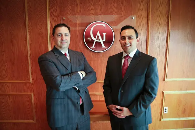 Gounaris Abboud, LPA — photo from the business 5