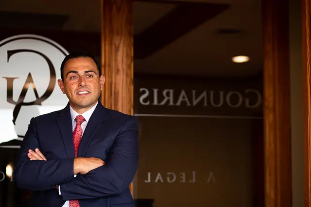 Gounaris Abboud, LPA — photo from the business 11