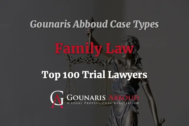 Gounaris Abboud, LPA — photo from the business 10