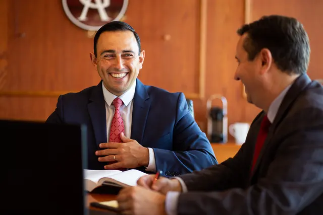 Gounaris Abboud, LPA — photo from the business 6