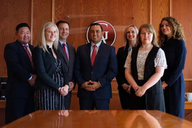 Gounaris Abboud, LPA — photo from the business 1