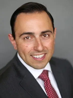 Gounaris Abboud, LPA — photo from the business 9