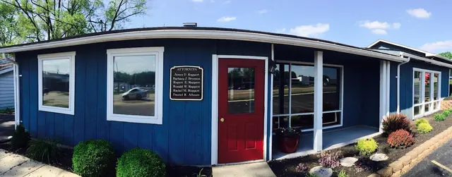 Ruppert Bronson & Ruppert Co — photo from the business 3