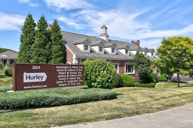 Hurley Law, LLC — photo from the business 1