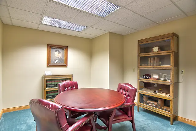 Hurley Law, LLC — photo from the business 6