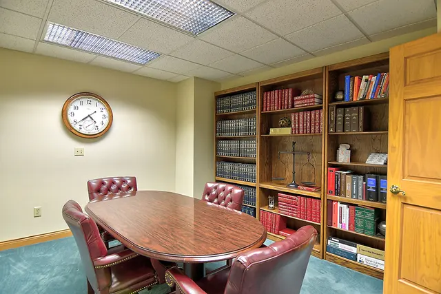 Hurley Law, LLC — photo from the business 5