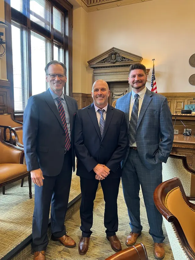 Hurley Law, LLC — customer photo 7